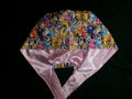 Bluey Satin Lined Scrub Cap