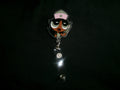 Bratz Satin Lined Scrub Cap & Badge reel duo