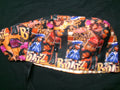 Bratz Satin Lined Ponytail Scrub Cap